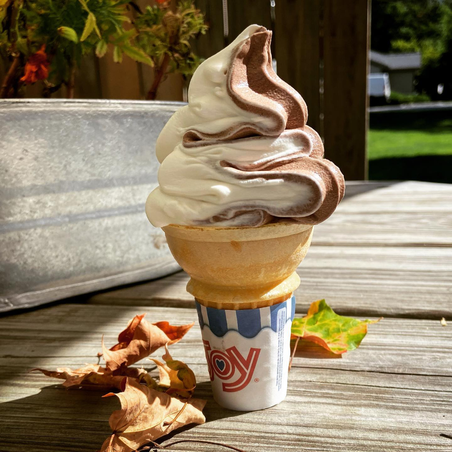 Menus Lake Ann Corner Cone Coney Dogs & LegenDAIRY Soft Serve